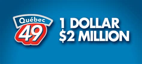 quebec 49 winning numbers|Québec 49 .